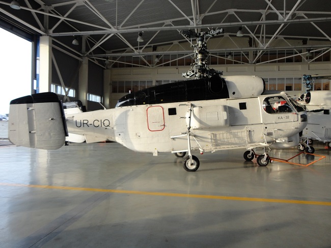 Гвинтокрил 4